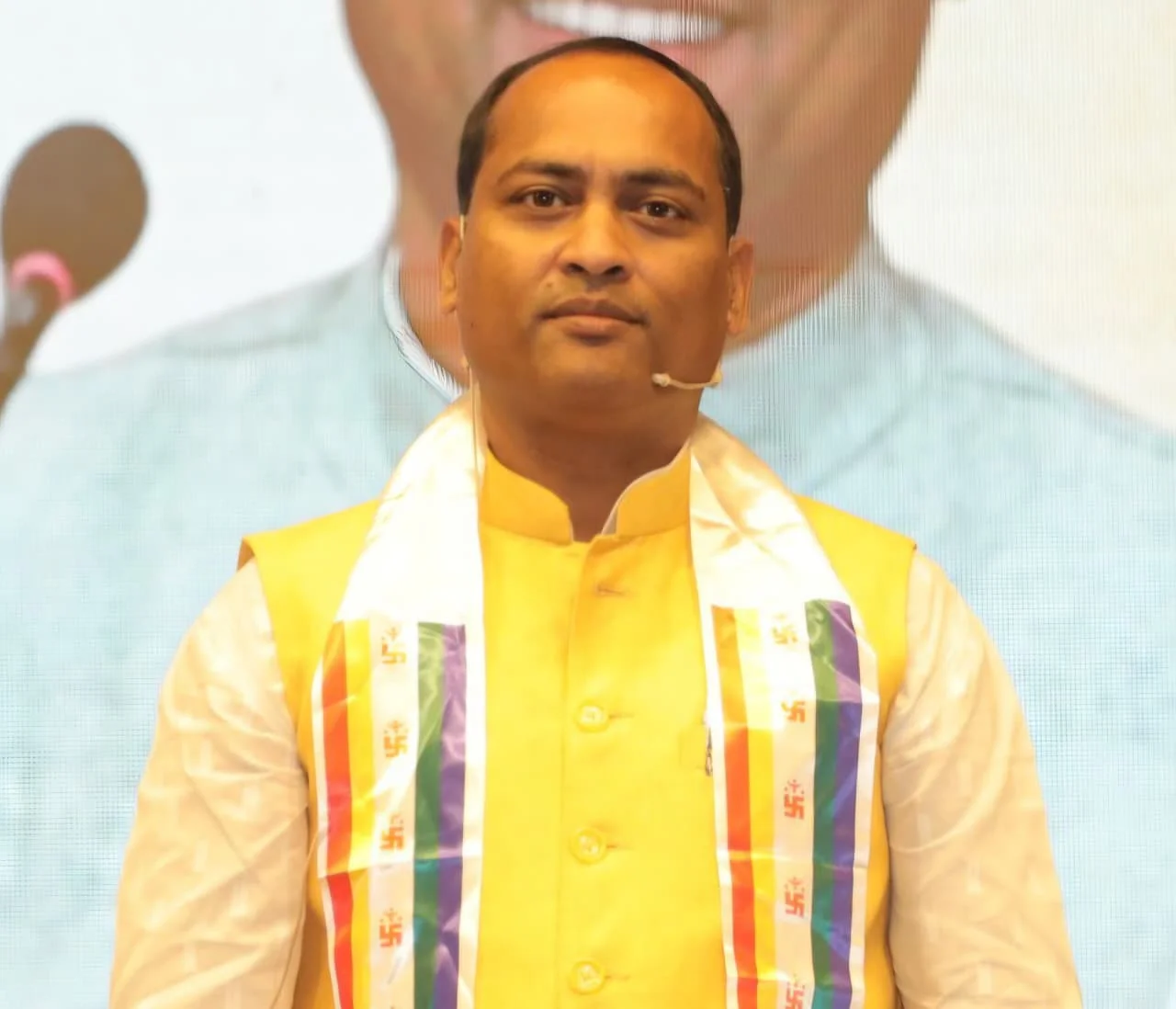 Dr.Manishji Jain Meerut