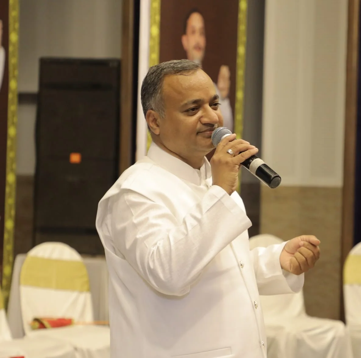 Sanjeevji usmanpura